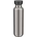 Mepal Ellipse 500 ml veepudel, Ühtlane must