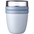 Mepal Ellipse Mini toidutermos, Sinine