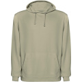 Kenia unisex kapuutsiga dressipluus, Khaki