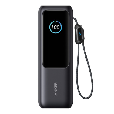 Logo trade meened foto: Anker akupank 25 000 mAh 165 W