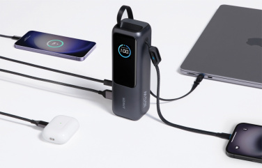 Logotrade ärikingid pilt: Anker akupank 25 000 mAh 165 W