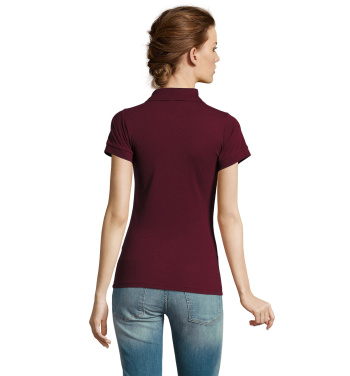 Logo trade ärikingituse pilt: PRIME WOMEN POLO 200gr