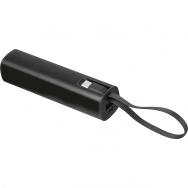 Logotrade ärikingi foto: Akupank 5000 mAh DONCASTER
