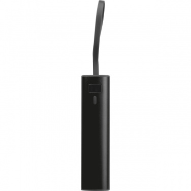 Logo trade ärikingituse pilt: Akupank 5000 mAh DONCASTER
