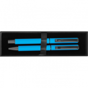 Logo trade firmakingid foto: Kirjutuskomplekt CANTERBURY