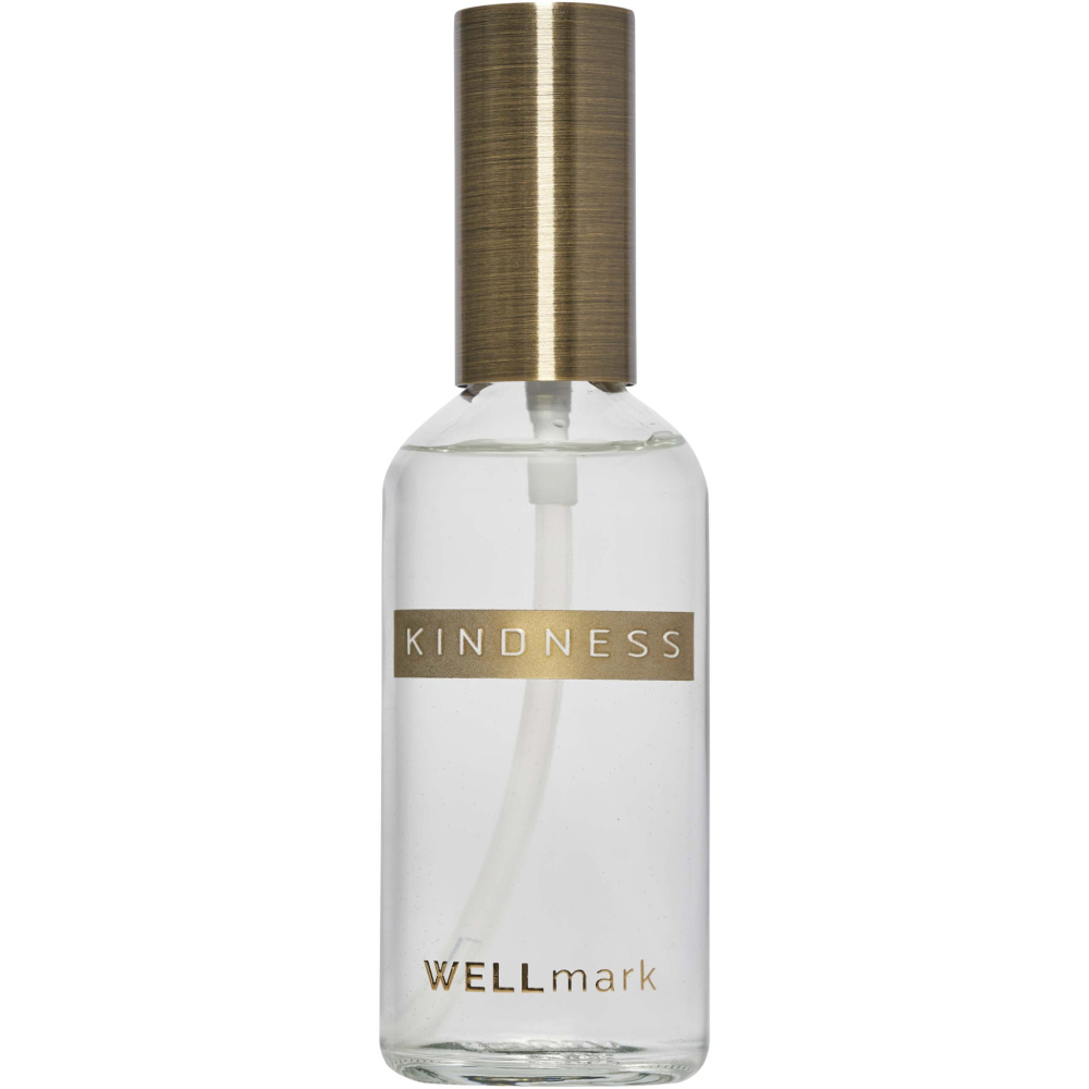 Logotrade reklaamkingitused pilt: Wellmark 100 ml toasprei