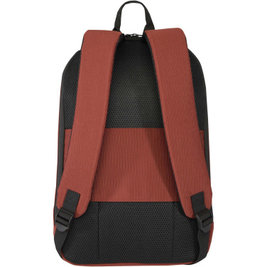 Logo trade ärikingituse pilt: Luma 15" vargusvastane sülearvuti seljakott 10L