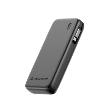 Logotrade ärikingid pilt: Urban Vitamin San Mateo 45W 20 000 mAh akupank
