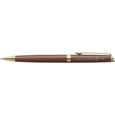 Logo trade reklaamkingituse pilt: Waterman Hemisphere pastapliiats M