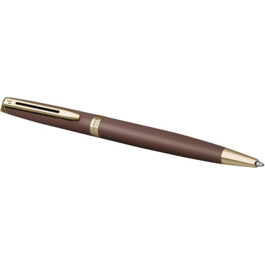 Logo trade meene pilt: Waterman Hemisphere pastapliiats M