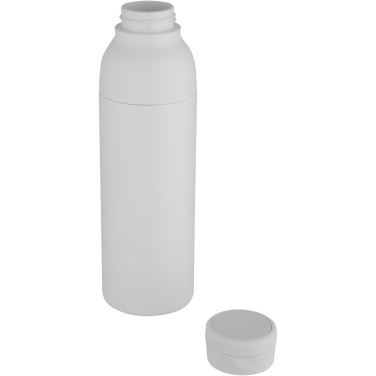 Logo trade reklaamkingitused foto: Illuminate 650 ml RCS roostevabast terasest topeltseinaga veepudel