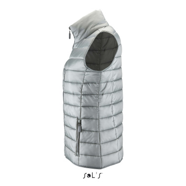 Logo trade ärikingitused foto: WAVE WOMEN Bodywarmer vest 180g