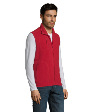 Logo trade meened foto: NORRA UNISEX FLEECE FLIIS