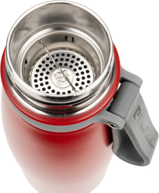 Logotrade firmakingitused pilt: Termospudel 650 ml Pierre Cardin