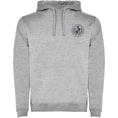 Logo trade firmakingituse pilt: Urban meeste kapuuts