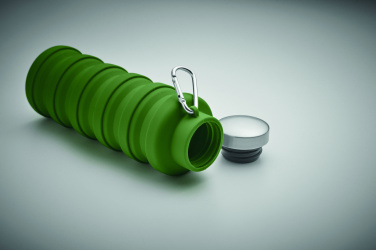 Logotrade meene foto: KOLAPSI kokkupandav pudel 500ml