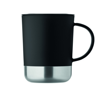 Logo trade firmakingid foto: BEAKER üheseinaline kruus 300ml