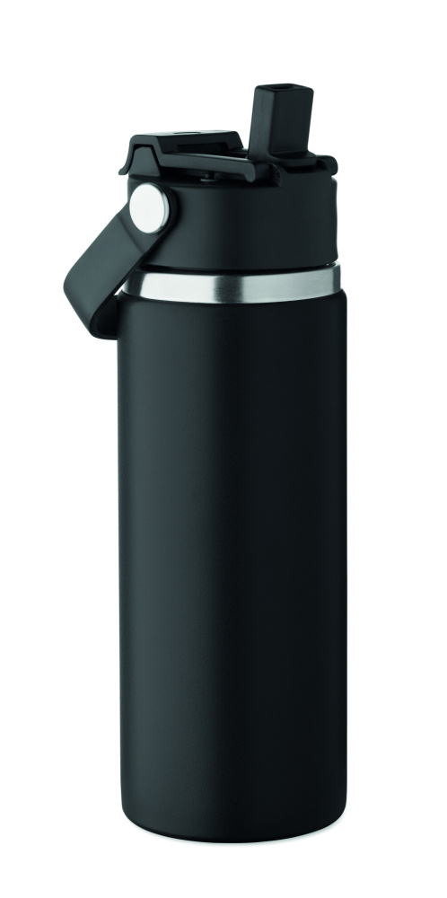 Logotrade firmakingituse foto: SUMA GRIP topeltseinaga pudel 500 ml