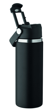 Logo trade reklaamtoote pilt: SUMA GRIP topeltseinaga pudel 500 ml