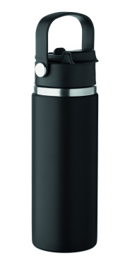 Logotrade reklaamkingituse foto: SUMA GRIP topeltseinaga pudel 500 ml