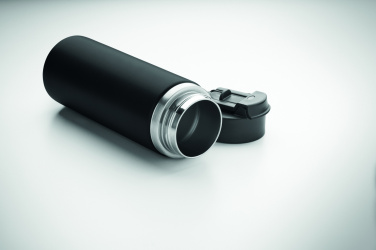 Logo trade reklaamkingituse pilt: SUMA GRIP topeltseinaga pudel 500 ml