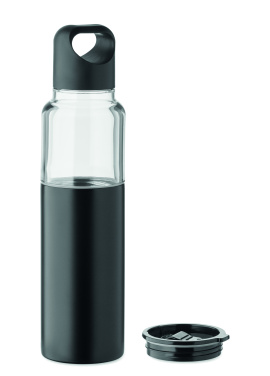 Logotrade reklaamkingitused pilt: DUALUSE 2 ühes pudel 610ml