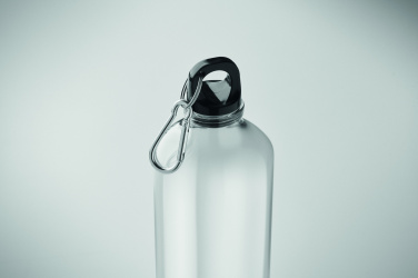 Logo trade firmakingituse pilt: MOSS RE750 RPET-pudel 750ml