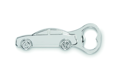 Logo trade reklaamtoote pilt: MYCAR autokujuline pudeliavaja