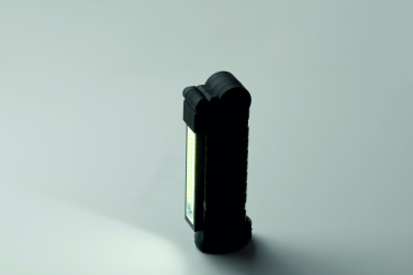 Logotrade reklaamkingi foto: ROTATE laetav töövalgusti