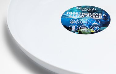 Logotrade reklaamkingitused pilt: SIDNEY SEA SEAQUAL® lendav taldrik