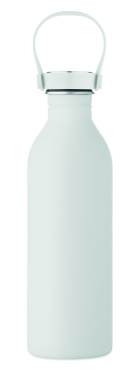 Logo trade reklaamkingitused foto: SVALUR ühe seinaline pudel 500 ml