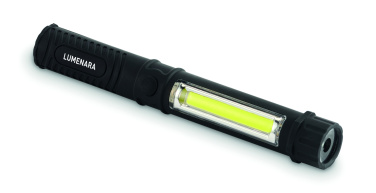 Logotrade ärikingitused pilt: TAIER magnetiline LED-taskulamp