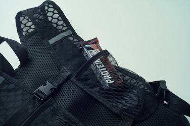 Logotrade ärikingid pilt: CONFI sportlik seljakott 420D PU-st