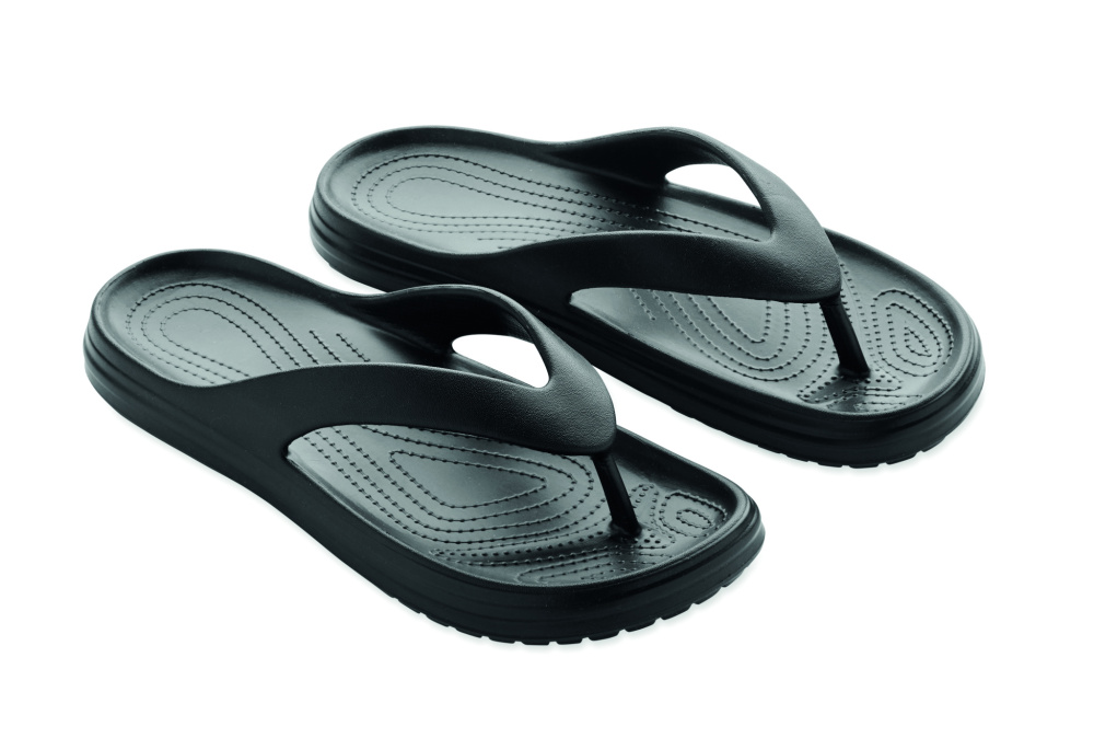 Logotrade meened pilt: EVA varbavaheplätud suurus 44/45