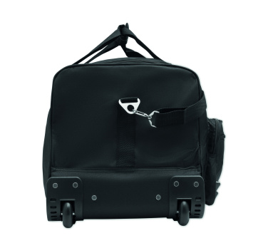 Logo trade meene pilt: ITFITS reisikott 600D RPET-ist