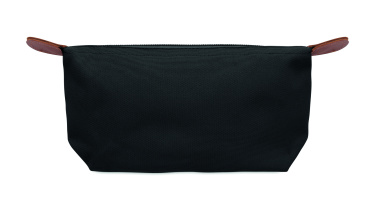 Logotrade firmakingitused pilt: VANITY kosmeetikakott 600D RPET-ist