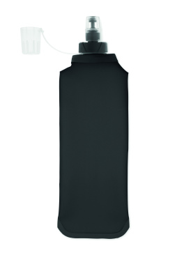 Logotrade reklaamtooted pilt: BITER kokkupandav veepudel 500ml