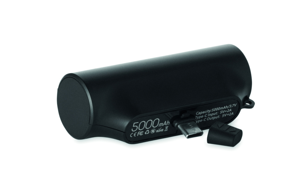 Logotrade reklaamkingitused pilt: POWERKAU akupank 5000mAh