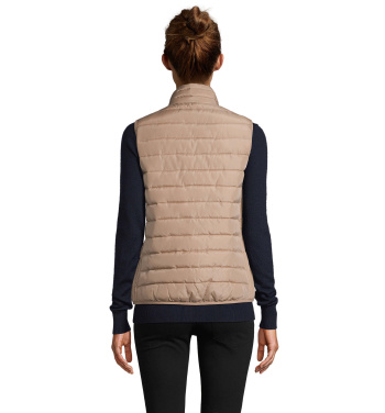 Logotrade firmakingid pilt: STREAM WOMEN Bodywarmer vest