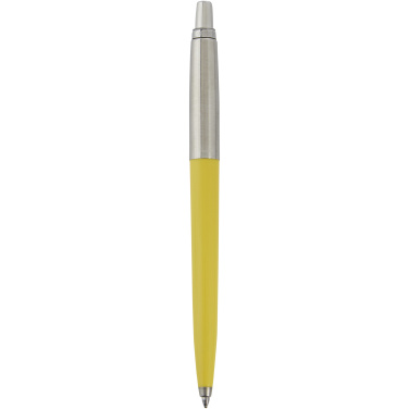 Logo trade ärikingi pilt: Parker Jotter Taaskasutatud pastapliiats