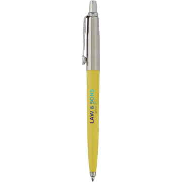 Logotrade reklaamtooted pilt: Parker Jotter Taaskasutatud pastapliiats