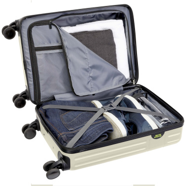 Logotrade reklaamtooted pilt: Rover 20" GRS taaskasutatud salongikäru 40L