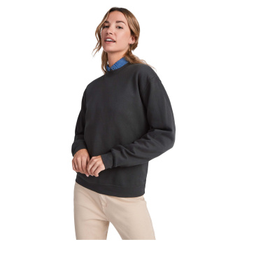 Logotrade firmakingituse foto: Clasica unisex crewneck pusa