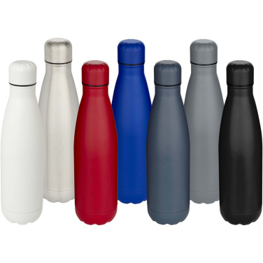 Logotrade ärikingid pilt: Cove 750 ml RCS roostevabast terasest veepudel