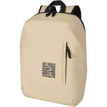 Logotrade firmakingid pilt: Resi Plus 15" GRS vargusvastane seljakott 18L