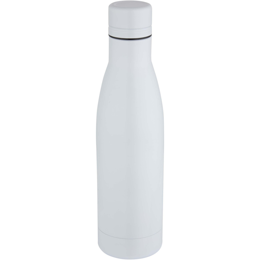 Logo trade reklaamkingitused foto: Vasa 500 ml sublimatsioontrükiks mõeldud veepudel