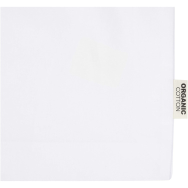 Logotrade reklaamkingi foto: Odisha 180 g/m² OCS kandekott 14L