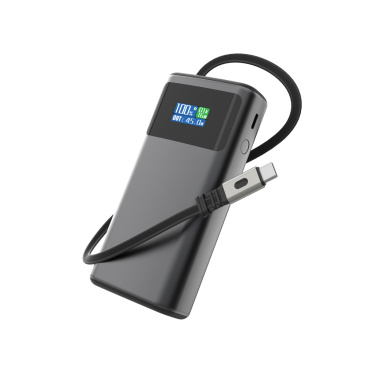 Logotrade reklaamkingi foto: Quantum RCS PD45W 10.000mAh akupank