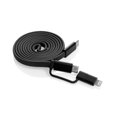 Logo trade ärikingid foto: Arc RCS taaskasutatud üliõhuke 60W 2-ühes magnetkaabel
