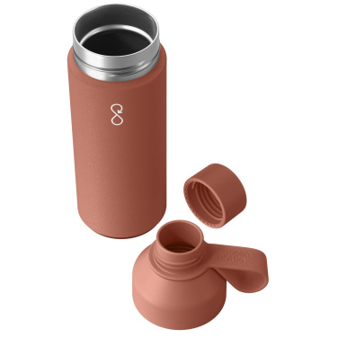Logotrade meened pilt: Ocean Bottle 500 ml vaakumisolatsiooniga veepudel